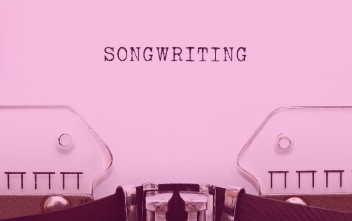 The magic of songwriting podcast